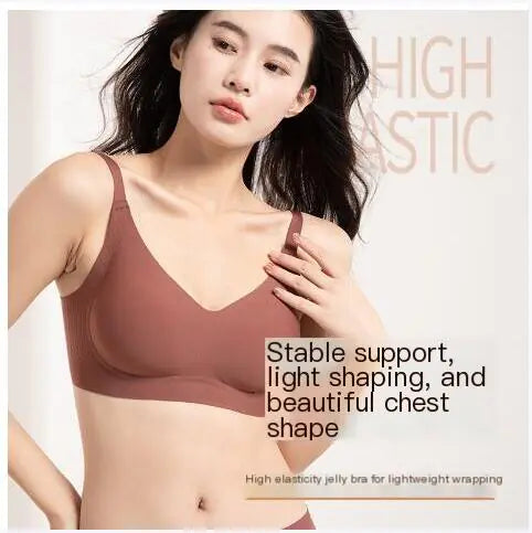 True Form Active — CloudForm™ Wireless Bra