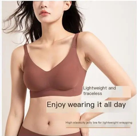 True Form Active — CloudForm™ Wireless Bra